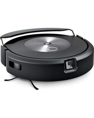 Пилосос iRobot Roomba Combo J7 (c715840)