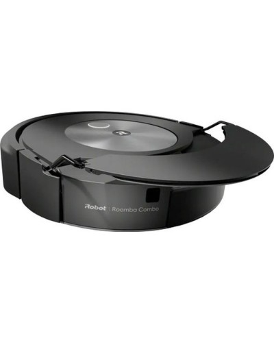 Пилосос iRobot Roomba Combo J7 (c715840)