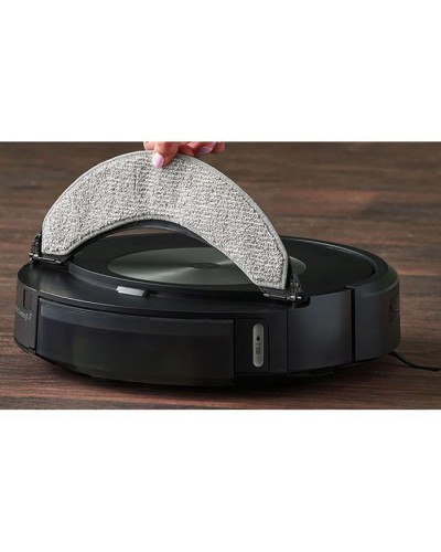 Пилосос iRobot Roomba Combo J7 (c715840)
