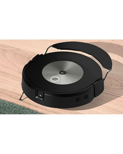 Пилосос iRobot Roomba Combo J7 (c715840)