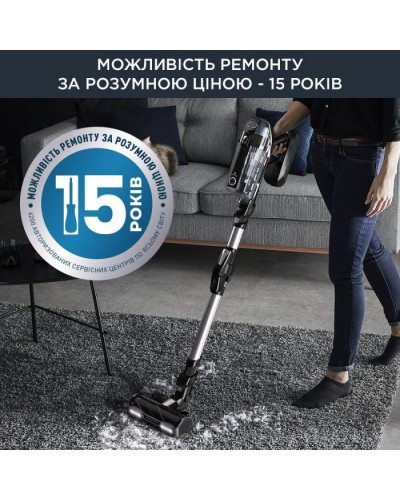 Пилосос Rowenta RH9958WA