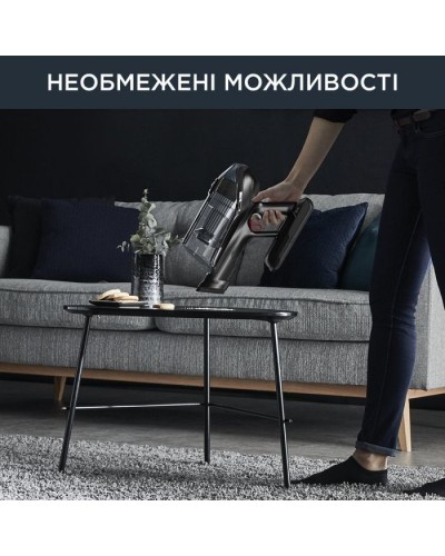 Пилосос Rowenta RH9958WA