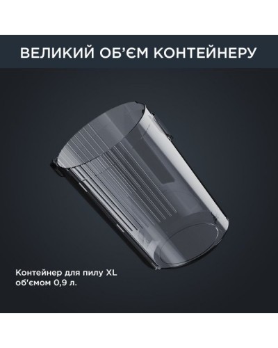 Пилосос Rowenta RH9958WA