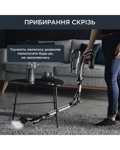 Пилосос Rowenta RH9958WA