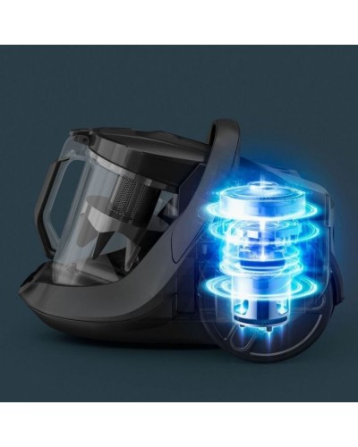 Пилосос Rowenta RO7C66EA