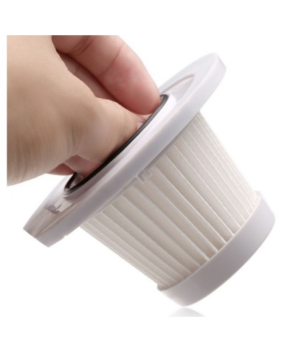 Пилосос Aspiring Dust 2 Battery and Cord, 6 kPa