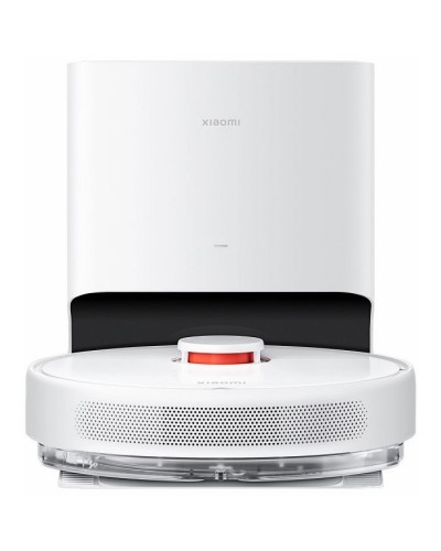 Пилосос Xiaomi Robot Vacuum X10