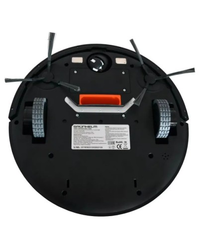 Пилосос Grunhelm GRVC-T1000