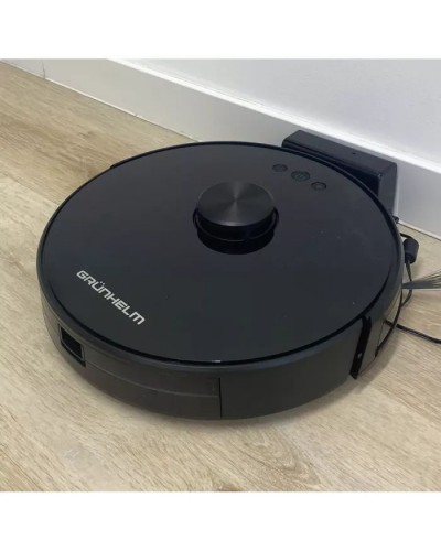 Пилосос Grunhelm GRVC-T1100