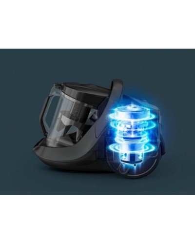 Пилосос Rowenta RO7C89EA