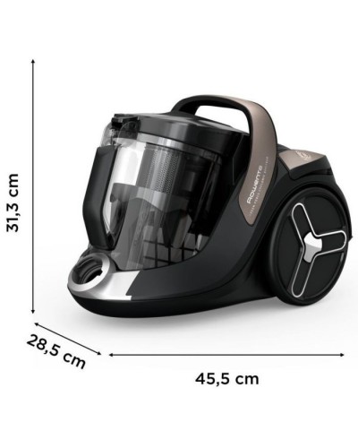 Пилосос Rowenta RO7C89EA