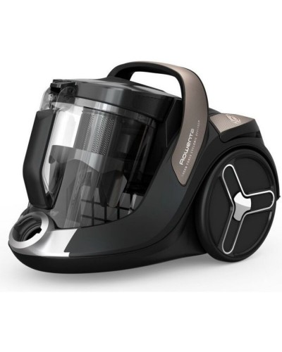 Пилосос Rowenta RO7C89EA