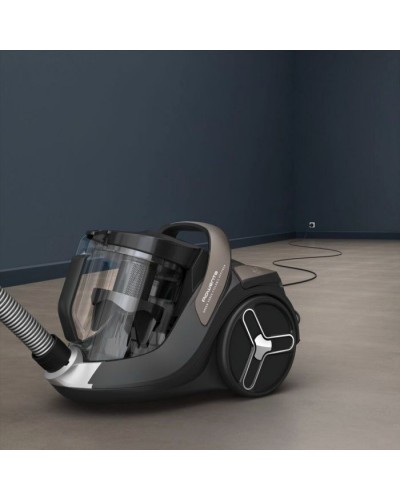 Пилосос Rowenta RO7C89EA