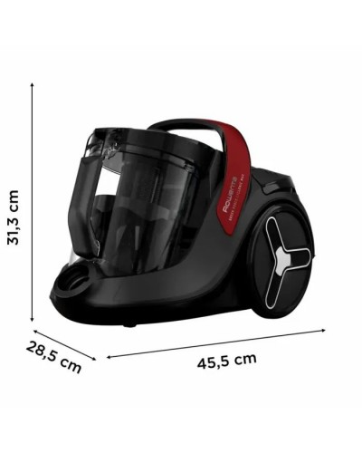Пилосос Rowenta RO7B13EA