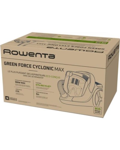 Пилосос Rowenta RO7B13EA