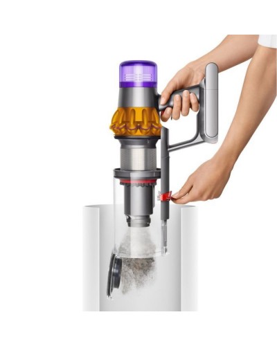 Пилосос Dyson SV47 V15 DT Abs (446986-01)