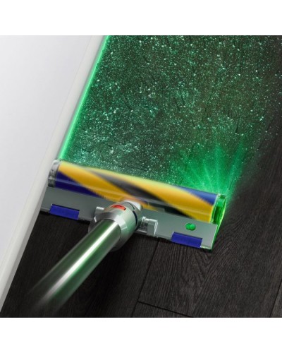 Пилосос Dyson SV47 V15 DT Abs (446986-01)