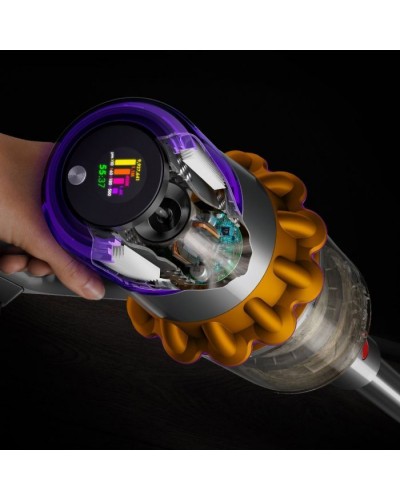 Пилосос Dyson SV47 V15 DT Abs (446986-01)