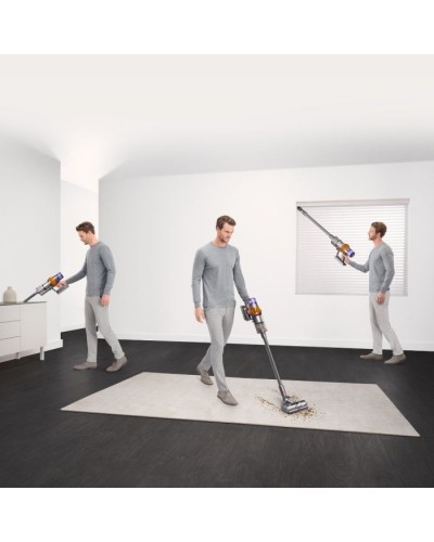 Пилосос Dyson SV47 V15 DT Abs (446986-01)