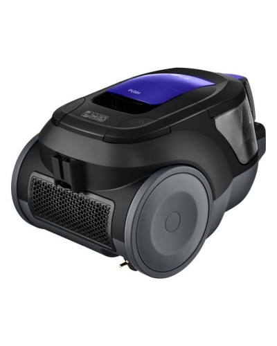Пилосос LG VC5506NHTB
