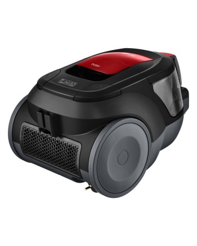 Пилосос LG VC5506NHTCR