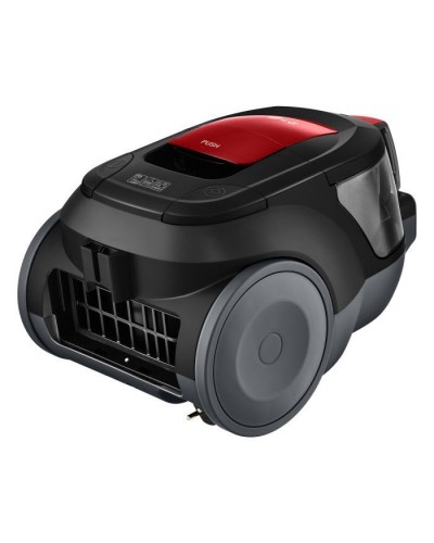 Пилосос LG VC5506NHTCR
