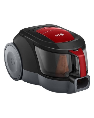 Пилосос LG VC5506NHTCR