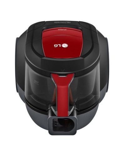 Пилосос LG VC5506NHTCR