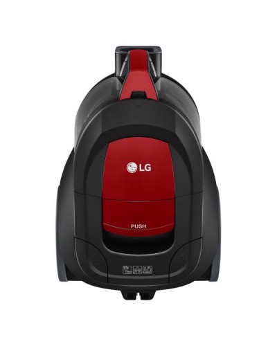 Пилосос LG VC5506NHTCR