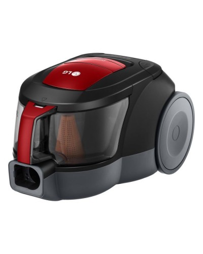 Пилосос LG VC5506NHTCR