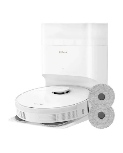 Пилосос Dreame Bot L10s Plus (RLL42SD)