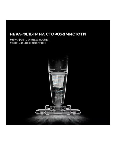 Пилосос Xiaomi Deerma DX118C (DX118C)