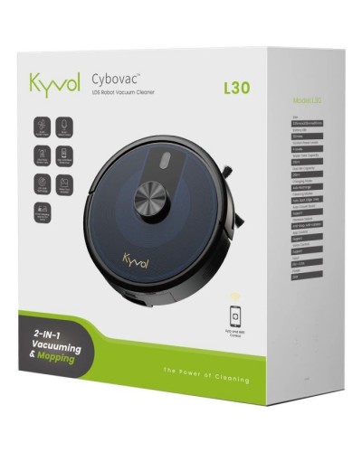 Пилосос Kyvol Kyvol L30