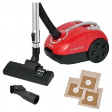 Пилосос Rotex RVB18-E EcoRed