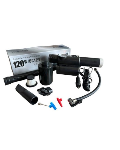 Пилосос Optima OP-LY-8018