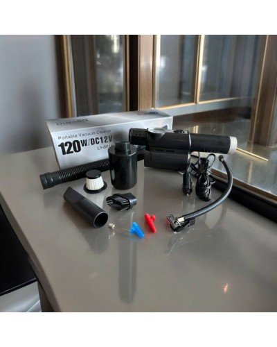 Пилосос Optima OP-LY-8018