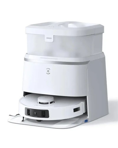 Пилосос Ecovacs DEEBOT OZMO Т30 Pro Omni (DDX14)
