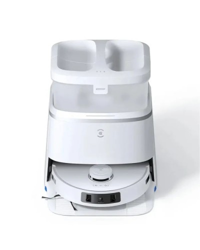Пилосос Ecovacs DEEBOT OZMO Т30 Pro Omni (DDX14)