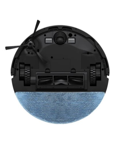 Пилосос Ecovacs DEEBOT Y1 Pro Black (DLX34)