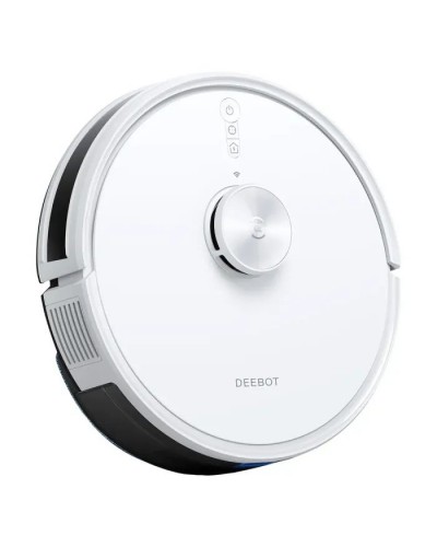 Пилосос Ecovacs DEEBOT Y1 Pro White (DLX34 Y1 PRO)