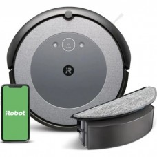 Пилосос iRobot Roomba Combo i5 (i517840)