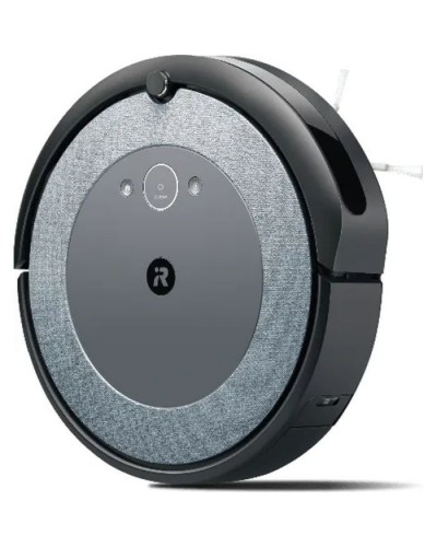 Пилосос iRobot Roomba Combo i5 (i517840)