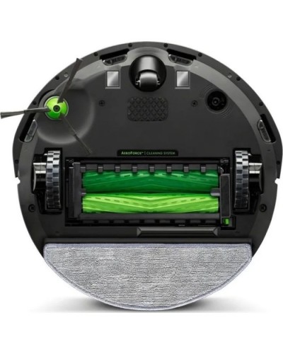 Пилосос iRobot Roomba Combo i5 (i517840)