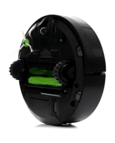 Пилосос iRobot Roomba Combo i5 (i517840)