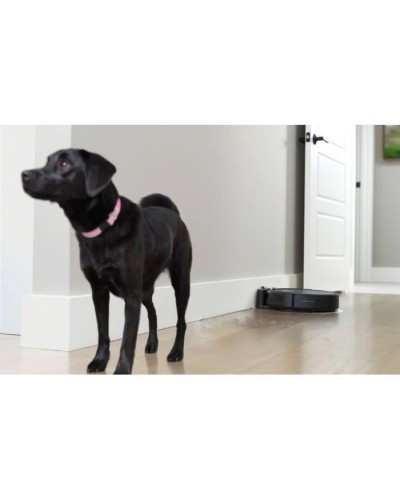 Пилосос iRobot Roomba Combo i5 (i517840)
