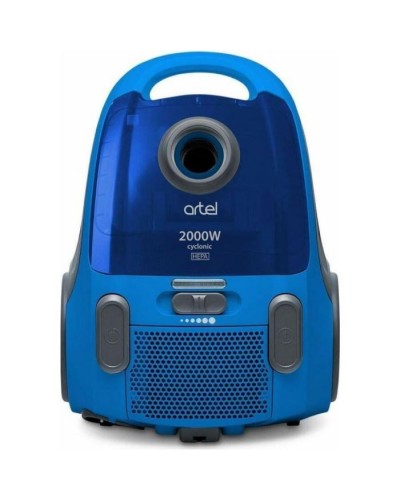 Пилосос Artel VCC 0120 Blue