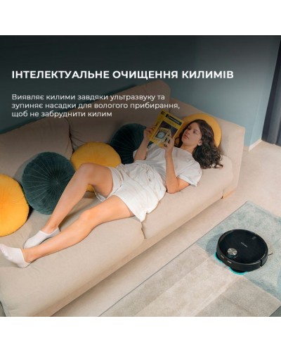 Пилосос Cecotec CCTC-08105