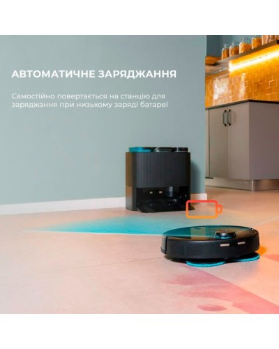 Пилосос Cecotec CCTC-08105