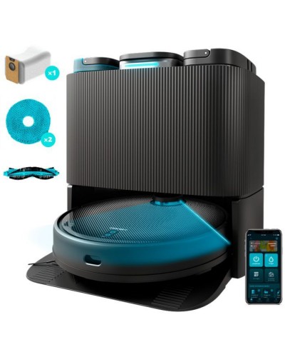Пилосос Cecotec CCTC-08105