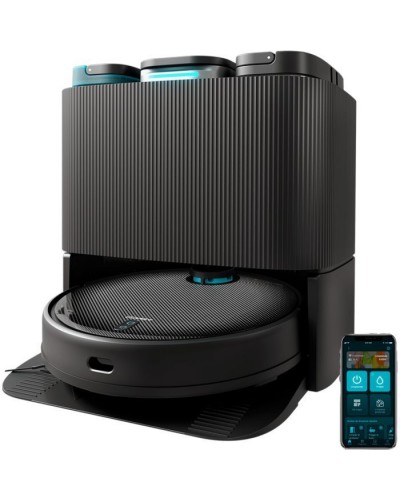 Пилосос Cecotec CCTC-08105